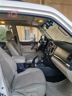 میتسوبیشی پاجیرۆ